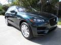2017 F-PACE 20d AWD Premium #2