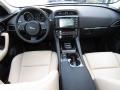 Dashboard of 2017 Jaguar F-PACE 20d AWD Premium #4