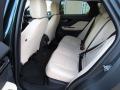 Rear Seat of 2017 Jaguar F-PACE 20d AWD Premium #5