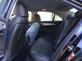 Rear Seat of 2017 Cadillac ATS Luxury AWD #7