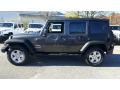 2017 Wrangler Unlimited Sport 4x4 #3