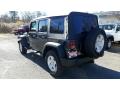 2017 Wrangler Unlimited Sport 4x4 #4