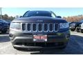 2017 Compass High Altitude 4x4 #2 2017 Compass High Altitude 4x4 #2