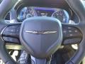  2017 Chrysler 300 S AWD Steering Wheel #6