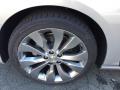  2017 Chevrolet Malibu Premier Wheel #10