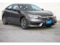 2017 Civic EX Sedan #1 2017 Civic EX Sedan #1