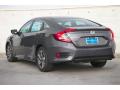 2017 Civic EX Sedan #2 2017 Civic EX Sedan #2