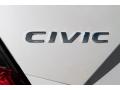  2017 Honda Civic Logo #3