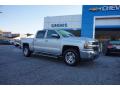 2017 Silverado 1500 LT Crew Cab 4x4 #1 2017 Silverado 1500 LT Crew Cab 4x4 #1
