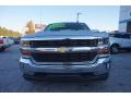 2017 Silverado 1500 LT Crew Cab 4x4 #2 2017 Silverado 1500 LT Crew Cab 4x4 #2