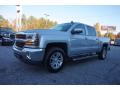2017 Silverado 1500 LT Crew Cab 4x4 #3 2017 Silverado 1500 LT Crew Cab 4x4 #3