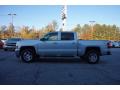 2017 Silverado 1500 LT Crew Cab 4x4 #4 2017 Silverado 1500 LT Crew Cab 4x4 #4