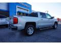 2017 Silverado 1500 LT Crew Cab 4x4 #7 2017 Silverado 1500 LT Crew Cab 4x4 #7