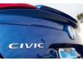 2017 Civic EX-T Sedan #3