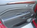 2014 SRX Luxury AWD #23