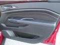 2014 SRX Luxury AWD #26