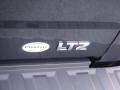 2017 Silverado 1500 LTZ Double Cab 4x4 #8