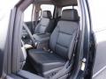2017 Silverado 1500 LTZ Double Cab 4x4 #14