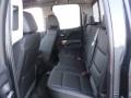 2017 Silverado 1500 LTZ Double Cab 4x4 #22