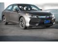 2017 Accord LX Sedan #1 2017 Accord LX Sedan #1