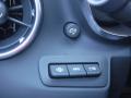 Controls of 2017 Chevrolet Camaro SS Convertible #32