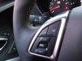 Controls of 2017 Chevrolet Camaro SS Convertible #35