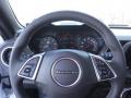  2017 Chevrolet Camaro SS Coupe Steering Wheel #25