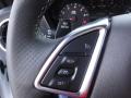 Controls of 2017 Chevrolet Camaro SS Coupe #26