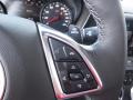 Controls of 2017 Chevrolet Camaro SS Coupe #27