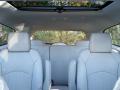 Front Seat of 2017 Buick Enclave Premium AWD #8
