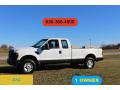 2009 F250 Super Duty XL SuperCab 4x4 #1 2009 F250 Super Duty XL SuperCab 4x4 #1