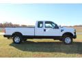 2009 F250 Super Duty XL SuperCab 4x4 #2 2009 F250 Super Duty XL SuperCab 4x4 #2
