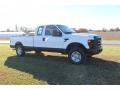 2009 F250 Super Duty XL SuperCab 4x4 #13 2009 F250 Super Duty XL SuperCab 4x4 #13