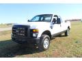 2009 F250 Super Duty XL SuperCab 4x4 #14 2009 F250 Super Duty XL SuperCab 4x4 #14