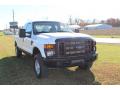 2009 F250 Super Duty XL SuperCab 4x4 #25 2009 F250 Super Duty XL SuperCab 4x4 #25