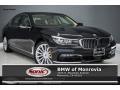 2017 7 Series 740i Sedan #1