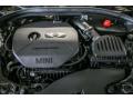  2017 Clubman 1.5 Liter TwinPower Turbocharged DOHC 12-Valve VVT 3 Cylinder Engine #8