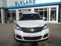 2017 Traverse LT AWD #2