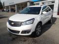 2017 Traverse LT AWD #3