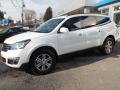 2017 Traverse LT AWD #4
