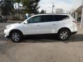 2017 Traverse LT AWD #5