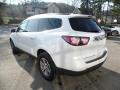 2017 Traverse LT AWD #6