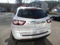 2017 Traverse LT AWD #7