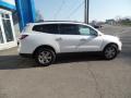 2017 Traverse LT AWD #9