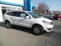 2017 Traverse LT AWD #10