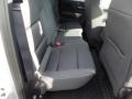 Rear Seat of 2017 Chevrolet Silverado 1500 LT Double Cab 4x4 #20