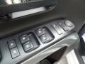 Controls of 2017 Chevrolet Silverado 1500 LT Double Cab 4x4 #25