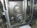 Controls of 2017 Chevrolet Silverado 1500 LT Double Cab 4x4 #26