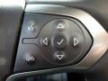 Controls of 2017 Chevrolet Silverado 1500 LT Double Cab 4x4 #32