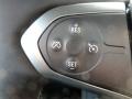 Controls of 2017 Chevrolet Silverado 1500 LT Double Cab 4x4 #33